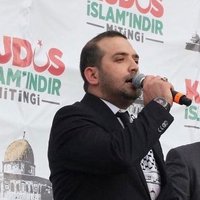 Selim Akduman(@SelimAkduman) 's Twitter Profile Photo