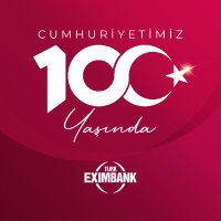 Türk Eximbank(@Turk_Eximbank) 's Twitter Profileg