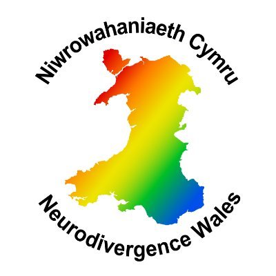 Diben y Tîm yw helpu i wella bywydau unigolion niwrowahaniaeth yng Nghymru
The purpose of the Team is to improve the lives of neurodivergent people in Wales