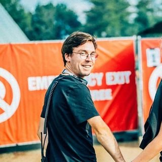 ruben_vdlinden's profile picture. Creative Marketer - Brang Manager - Press Officer @crammerock - Working in the entertainment en retail industry