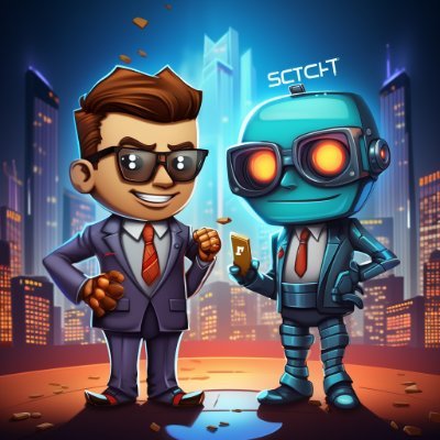 social_fi_trade's profile picture. Next level of Social Fi Trading and Botting