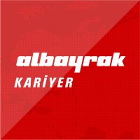 Albayrak Kariyer(@AlbayrakKariyer) 's Twitter Profile Photo