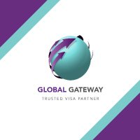 Global Gateway(@GGLLCHQ) 's Twitter Profile Photo