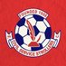 Civil Service Strollers FC (@csstrollers) Twitter profile photo