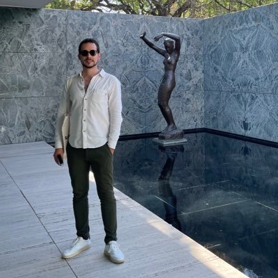 Daniel Gonzalo 🇪🇺さんのプロフィール画像