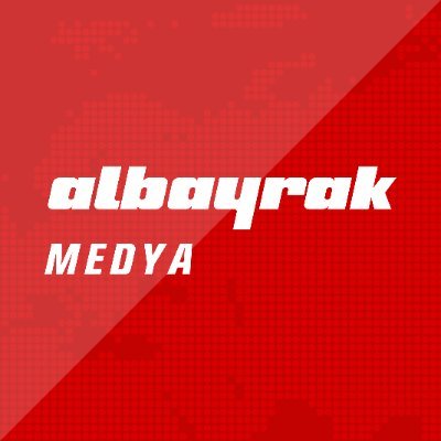 Albayrak Medya X Hesabı Profil Fotoğrafı Albayrak Medya X Hesabı Profil Fotoğrafı