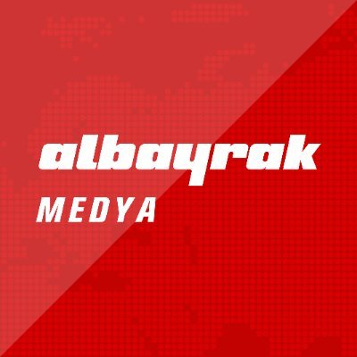 Albayrak Medya Resmi Twitter Hesabı. Official Twitter Account of Albayrak Media.
https://t.co/qtnq8iQvqr