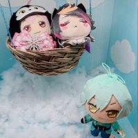 クロ (@kurop_kuro) 's Twitter Profile Photo クロ (@kurop_kuro) 's Twitter Profile Photo