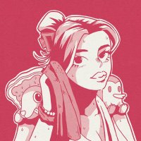 Angelia.sol (🐶,🦴) (@roointern) 's Twitter Profile