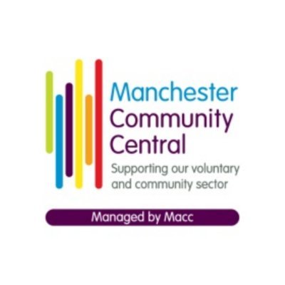 We are here to support Manchester's voluntary, community and social enterprise sector.