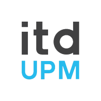 itdUPM(@itdupm) 's Twitter Profile Photo