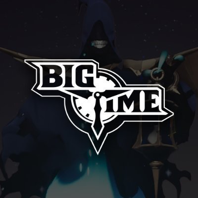 @playbigtime Big Time是一款结合了动作格斗、NFT收集和跨越历史的多人合作RPG冒险游戏
Discord：https://t.co/HrlMRPpumh（内有中文频道）
欢迎私聊合作