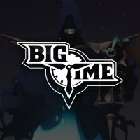 Big Time中文 (@playbigtimecn) 's Twitter Profile