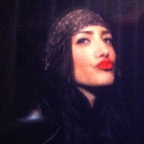 LeahLama's profile picture. Believe