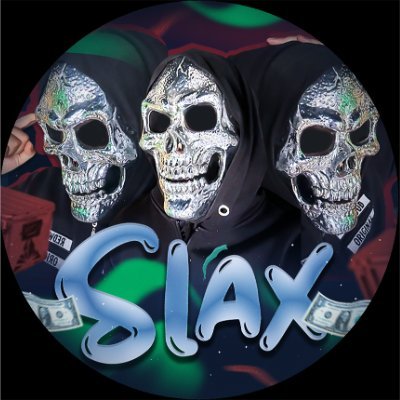 SlaxGiveaways Profile Picture