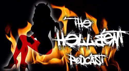 HellBentPodcast's profile picture. Three crazy assholes talkin about God knows what! Listen in and see!!!