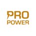 ProPower (@propowergg) Twitter profile photo