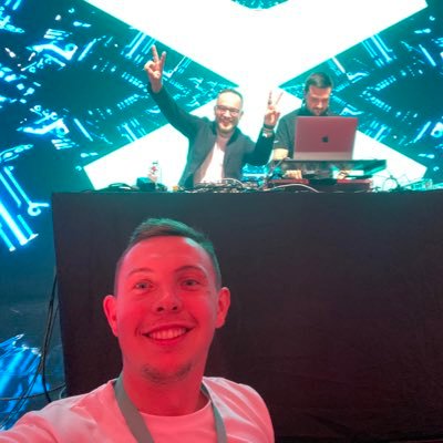 benone2001's profile picture. Enjoying life and building the future, one line of code at a time.