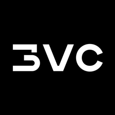threeVC's profile picture. We believe in entrepreneurs with big ideas and the determination to drive humanity forward.