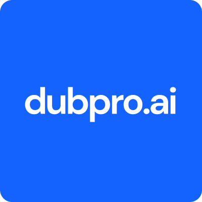 dubpro.ai Profile