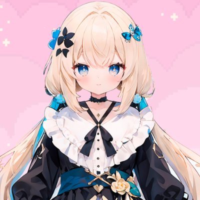 ✽風間けしゃ✽👑姫神さま🪽 🐇可愛治療系Vtuber【HKVtuber】さんのプロフィール画像