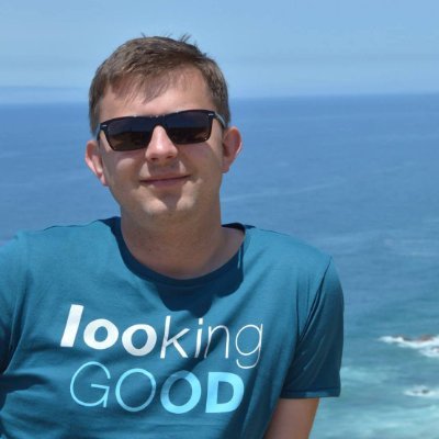 CelaryTomasz's profile picture. 