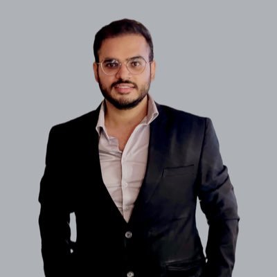 Graduated Medical Student, mostly doing research and innovative things.