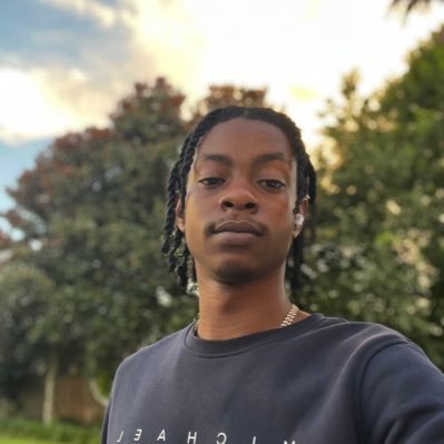 Here for a good not a long time | FAMU Alumni 🐍 | YZY enthusiast | Apple cult member | 26 |