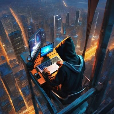 cybersecurity 👨💻-
reversing-dev malware-red team 🔴🐉-
Linux 🐧