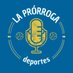 La Prórroga (@LaProrrogaTW) Twitter profile photo