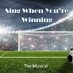 Sing When You're Winning The Musical (@singwhenwinning) Twitter profile photo Sing When You're Winning The Musical (@singwhenwinning) Twitter profile photo