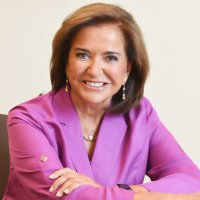 Ντόρα Μπακογιάννη (@dora_bakoyannis) 's Twitter Profile