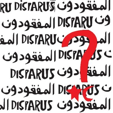 SOS_Disparus Profile Picture