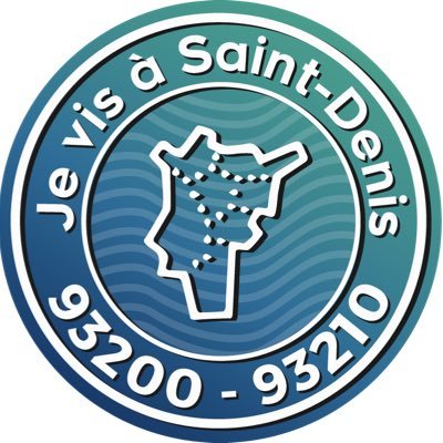 Je vis à Saint-Denis 93200-93210