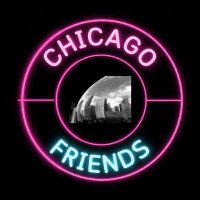 Chicago Friends Reality Show(@chifriendstv) 's Twitter Profile Photo