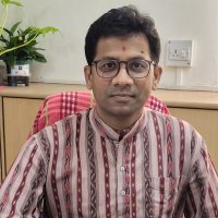 Punji Lab@CSIR-NCL (@punjilab) 's Twitter Profile