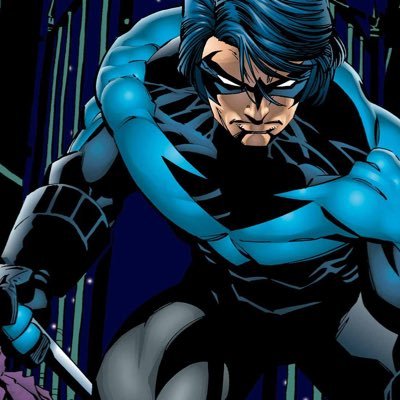 nightwingspyrl Profile Picture