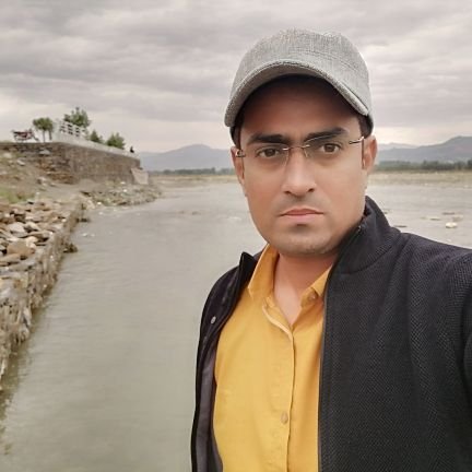 AhmedMoonis's profile picture. Journalist@samaatv