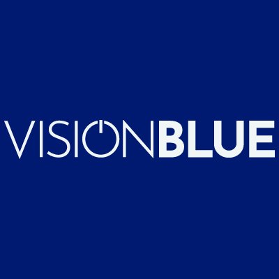Vision Blue