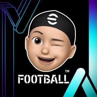 efootballuxeof's profile picture. 