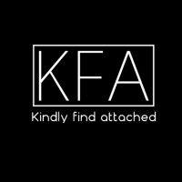 Kindly Find Attached(@KFA_Weekly) 's Twitter Profile Photo