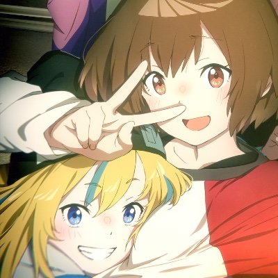 夜のクラゲは泳げない』Official on X: 夜のクラゲは泳げない』Official on X: