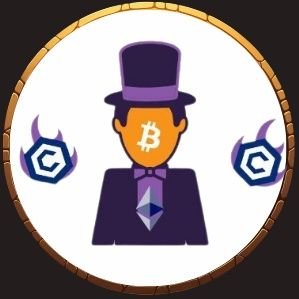 cryptowizardBTC Profile Picture