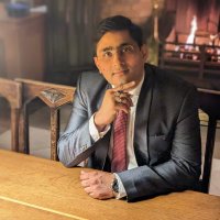 Mohit (@mohitasya) 's Twitter Profile
