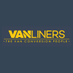 Vanliners (@VANLINERS_LTD) Twitter profile photo