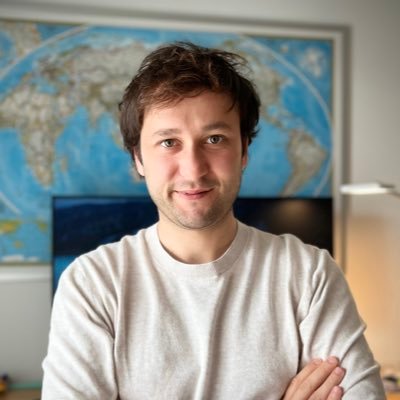 omerfarukby's profile picture. #SystemsBiology #Bioinformatics - PhD @OfficialUoM