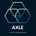 Axle Events (@Axle_Events_Ltd) Twitter profile photo