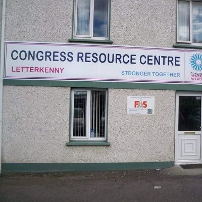 The Congress Resource Centre Letterkenny provides Information and services for the local community, we can help with C.v. Design, Cover Letters and much more.