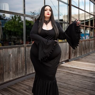 Marija Morticia 💀🏳️‍🌈さんのプロフィール画像