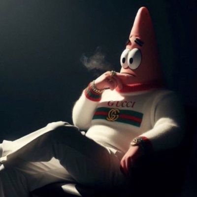 BlazeOneTatum's profile picture. 